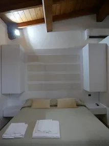 Villa dei Tigli Resort & SPA - Zimmer