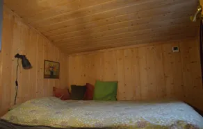Views, Cross-country Skiing, Sauna, tub - Værelse