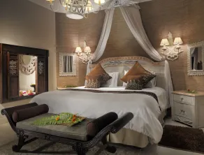 Royal Garden Villas, Luxury Hotel - Chambre