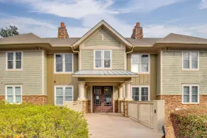 Condo on Lake Oconee: Big Water Views - Innenbereich
