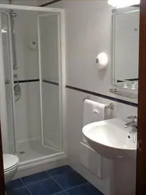 La Estrada - Salle de bain