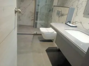 Hotel Sankalp Banaras - Bathroom