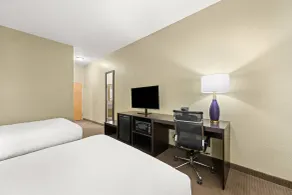 Sleep Inn Boone University Area - Chambre