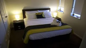 Gecko Lodge Kalbarri - Room