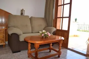 Apartamentos turisticos Jose Cruz  - Quarto