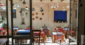 Myrtos Hotel - Restaurant
