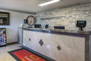 Econo Lodge Ellensburg Near University - Hall