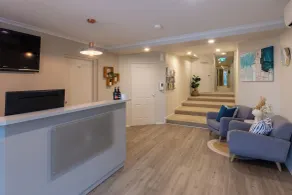 Lifestyle Apartments at Ferntree - Réception