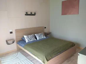 Saules Club Apart Hotel - Quarto