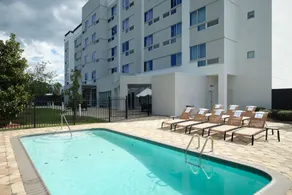 Courtyard by Marriott Hammond - Piscine
