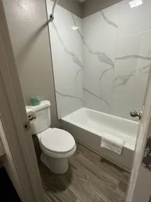Express inn Hartselle - Værelse