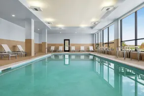 Embassy Suites by Hilton Round Rock - Basseng