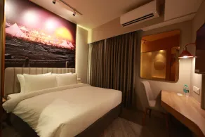 Remedra Hotels and Residences - Room