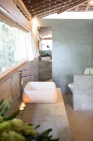 Villa Madah - Badezimmer