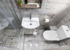 Luxe Suites Boutique Hotel - Badezimmer