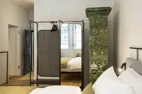 Goldenstern Townhouse - Zimmer