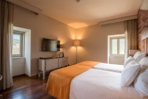 Vila Gale Douro Vineyards - Habitación