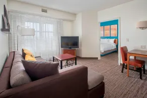 Residence Inn by Marriott Newark Elizabeth/Liberty International Airport - Chambre