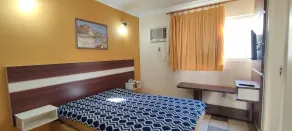 diRoma Resort - Via Caldas - Room