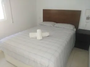 2 Bed Gf Apt Near Puerto Banus - Room