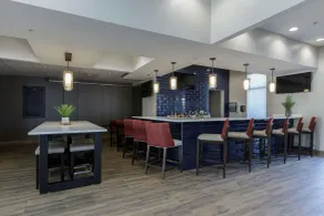 Hilton Garden Inn Elkhart - Restaurant