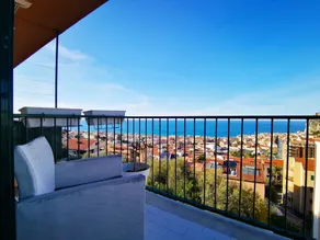 Ma&Mi Guest House - Vue de la chambre