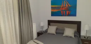 Olive Tree Apartments - Rom