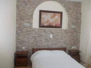Maistrali Studios & Apartments - Chambre