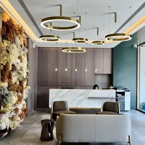 森行旅 Mori Hotel -台南安平老街 - Recepción