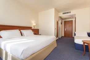 BEST WESTERN Titian Inn Hotel Treviso - Room
