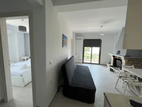 La Casa Al Mare - Camera
