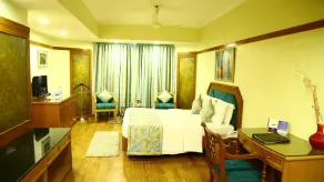 Kences, Tirupati - Room