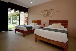 Casa Delia Hotel Downtown - Rum