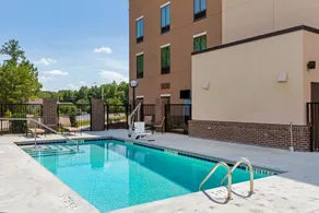 Comfort Inn & Suites Florence Center Area - Piscine