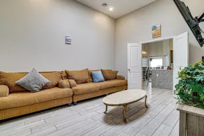 Family Home w/ Yard in El Paso Area, Pets Welcome! - Innenbereich