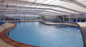 Hotel Las Sirenas - Piscine