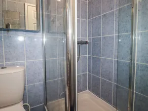 Little Seacroft - Salle de bain
