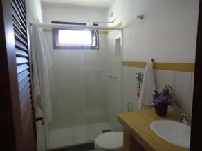 GuestHouse Casa da Aroeira - Bagno