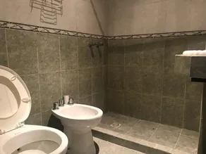 Hotel Lua - Bathroom