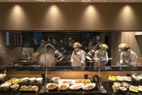 hotel H2 TRIP&BUSINESS NAGASAKI - Restaurant