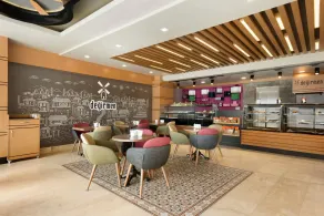 Ramada Encore by Wyndham Gebze - Restaurant