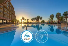 The Views Oasis - Piscine