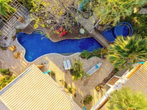 Pousada Vila Parnaíba - Pool
