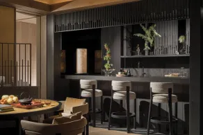 Four Seasons Hotel Osaka - Chambre