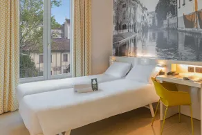 B&B Hotel Treviso - Chambre