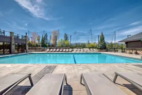 Copper Point Resort - Piscine