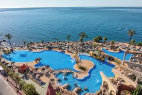 Holiday World Riwo, Affiliated by Meliá - Pool