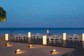 Trinco Blu by Cinnamon - Restaurant