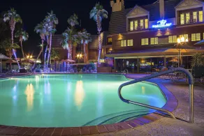 London Bridge Resort - Piscine