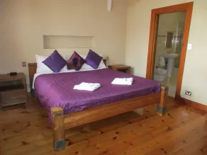 RIALTO SUITES Fremantle - Rom